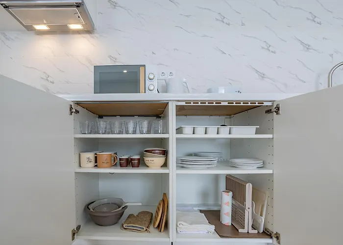 Sunset House Ferienhaus *