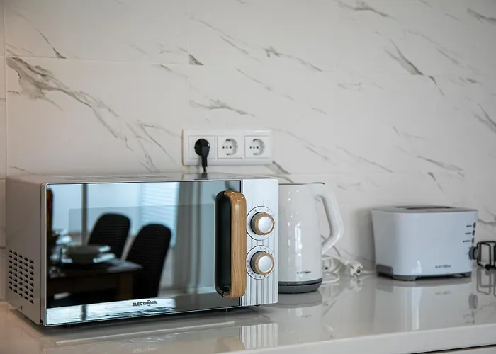 Sunset House Achadinha