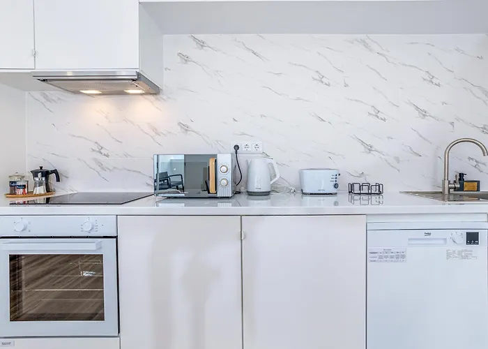 度假居 Sunset House *