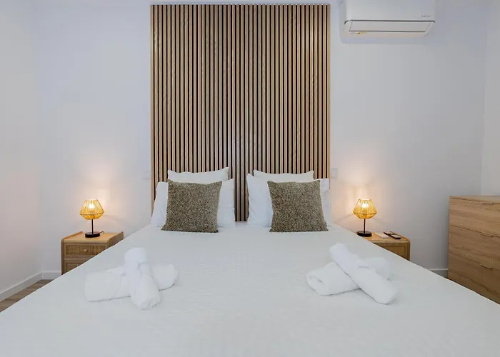 Vakantiehuis Sunset House