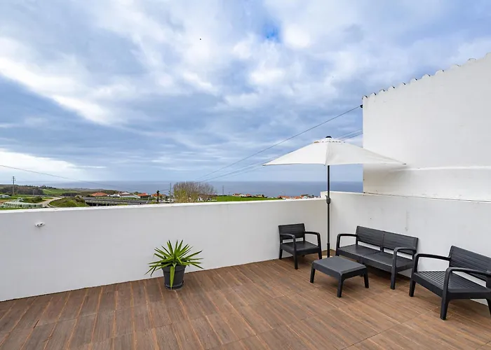 Vakantiehuis Sunset House *