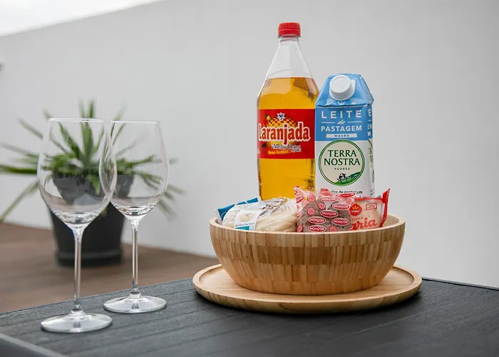 Sunset House Ferienhaus