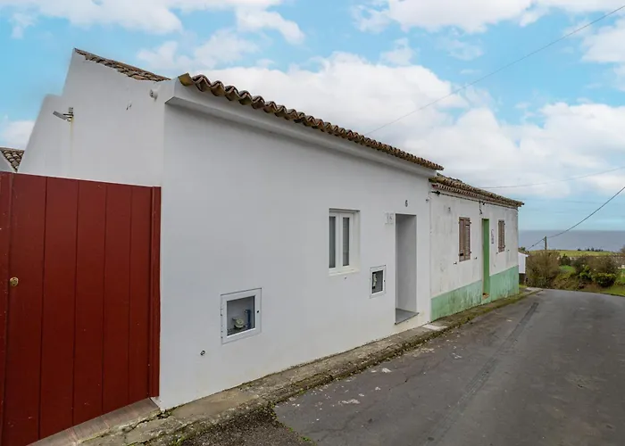 Vakantiehuis Sunset House