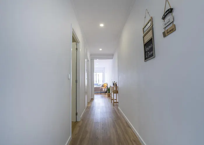 Ferienhaus Sunset House *