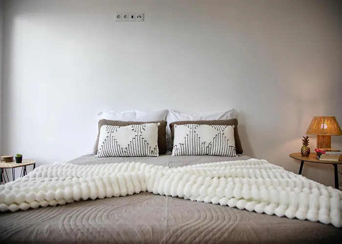 Sunset House Achadinha