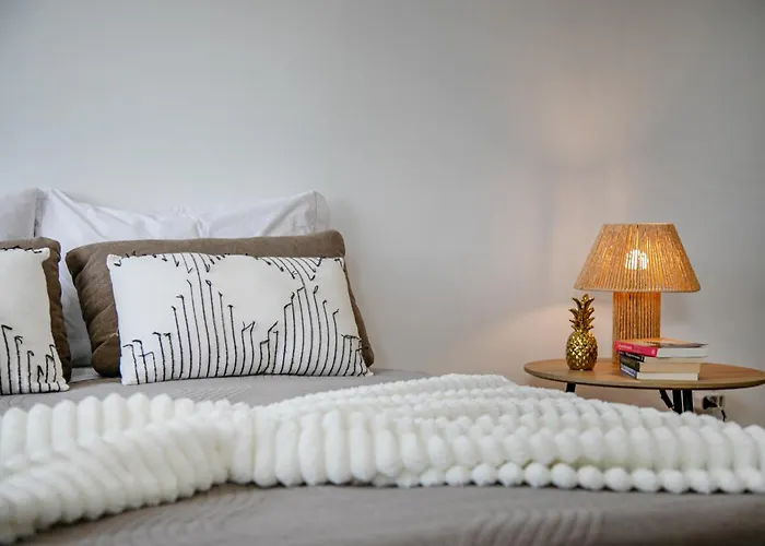 Sunset House 度假居